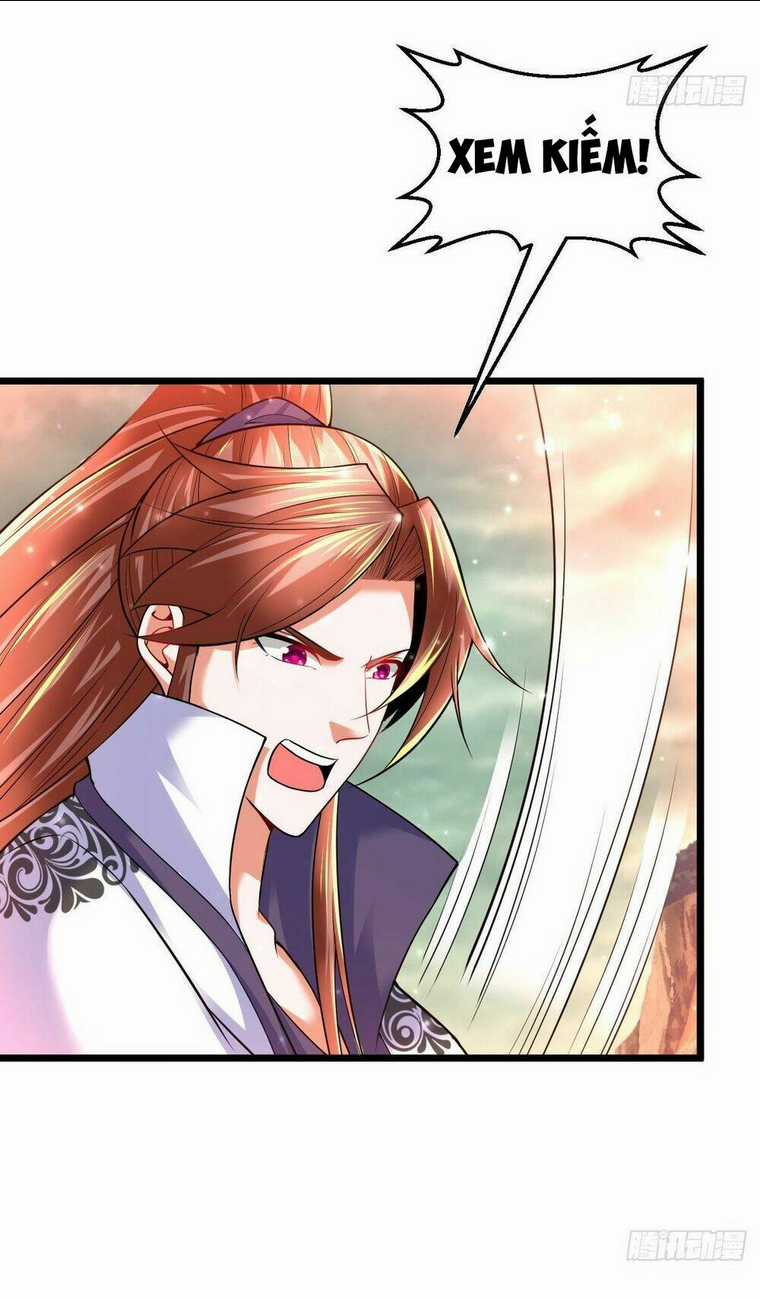 Võ Đạo Đỉnh Phong Chapter 42 trang 43