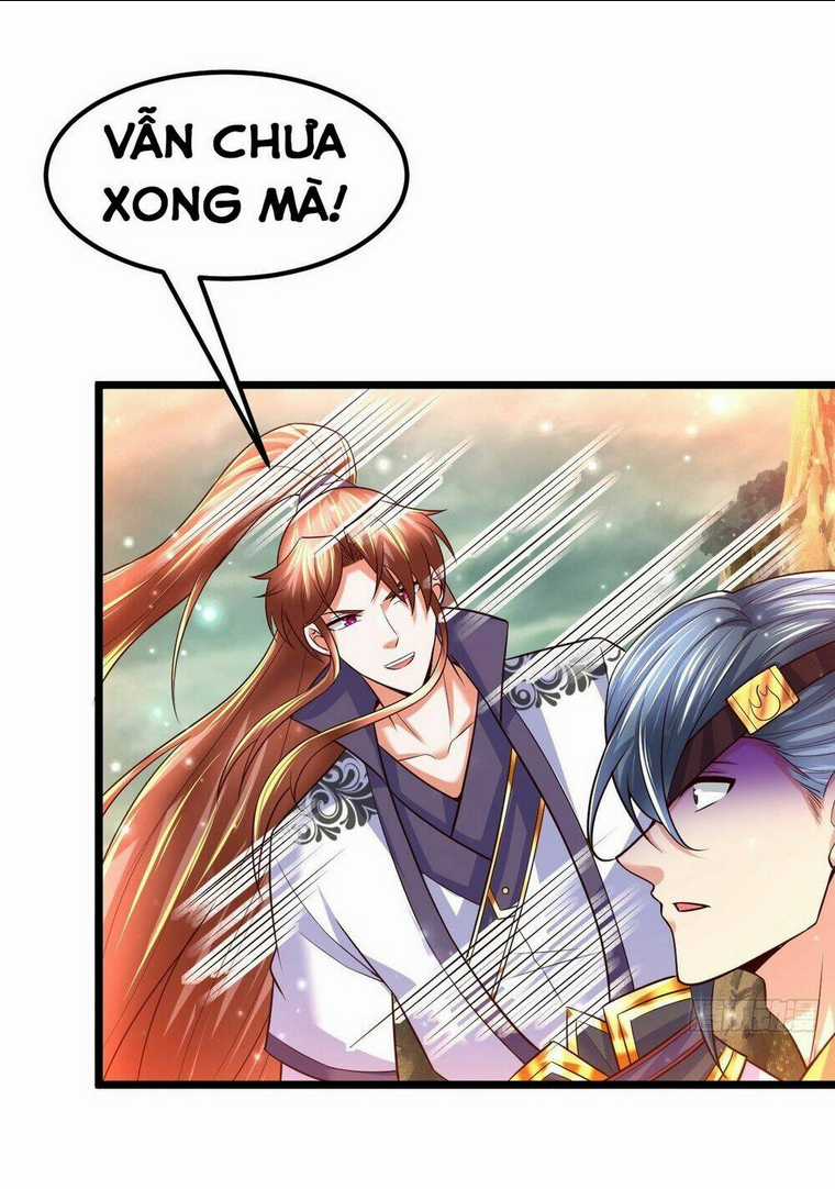 Võ Đạo Đỉnh Phong Chapter 42 trang 49