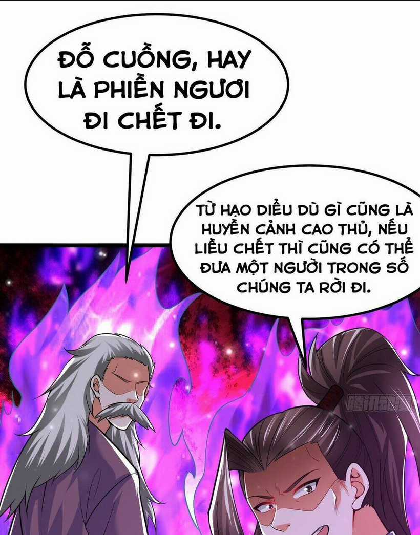 Võ Đạo Đỉnh Phong Chapter 42 trang 5