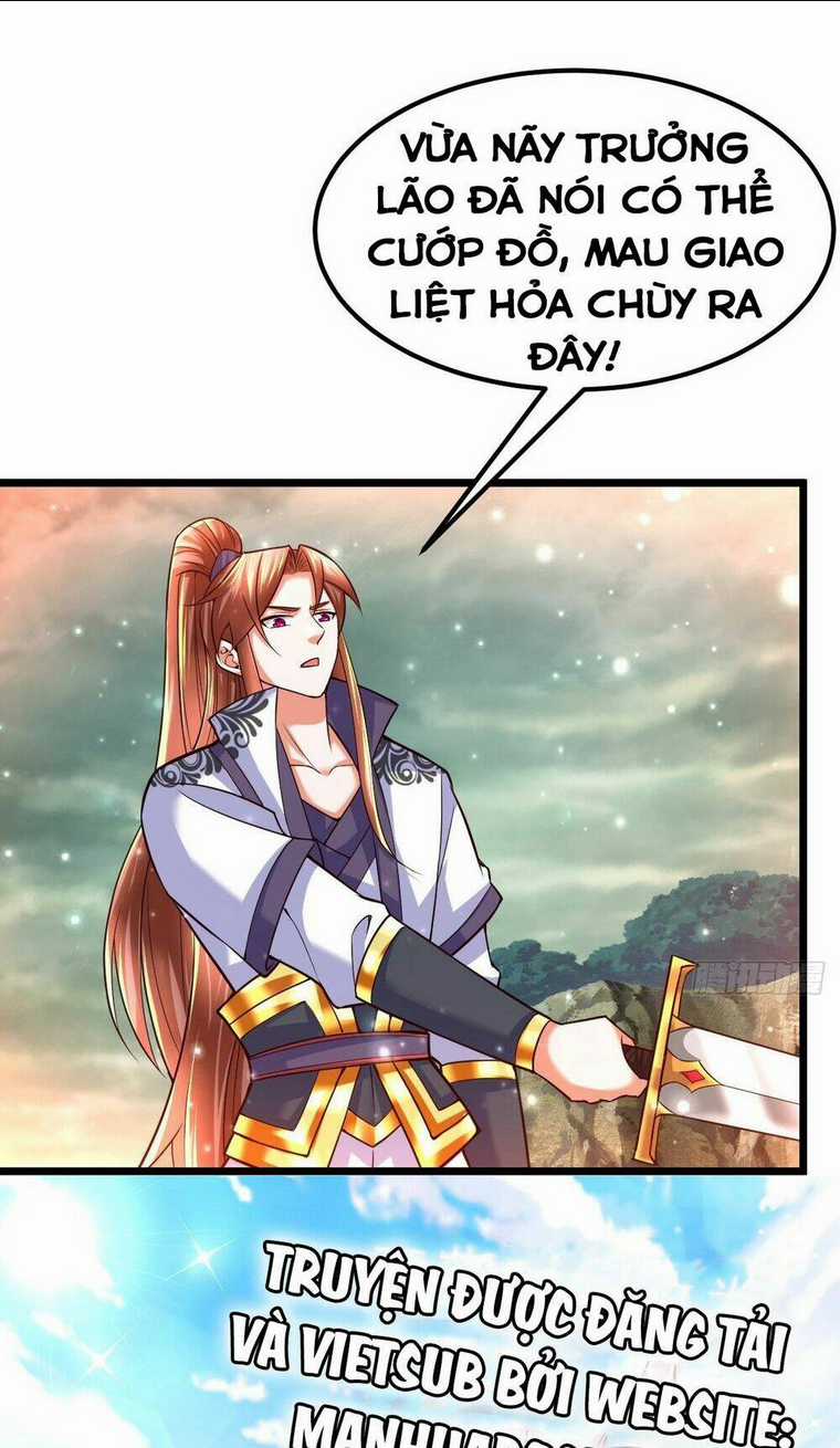 Võ Đạo Đỉnh Phong Chapter 42 trang 50