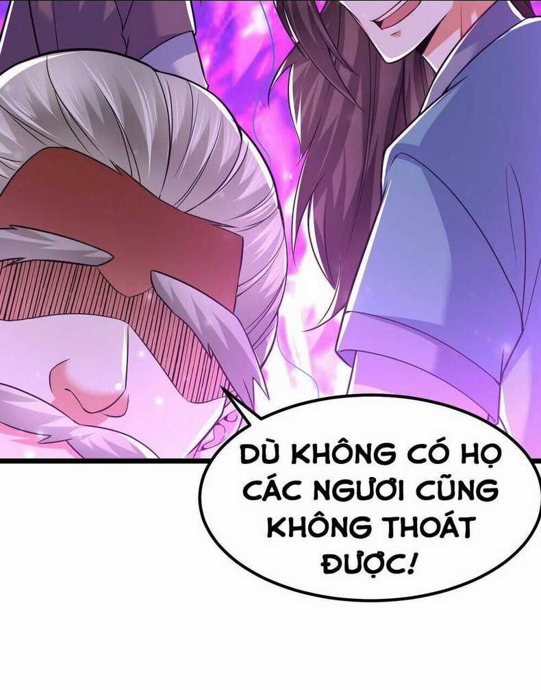 Võ Đạo Đỉnh Phong Chapter 42 trang 6