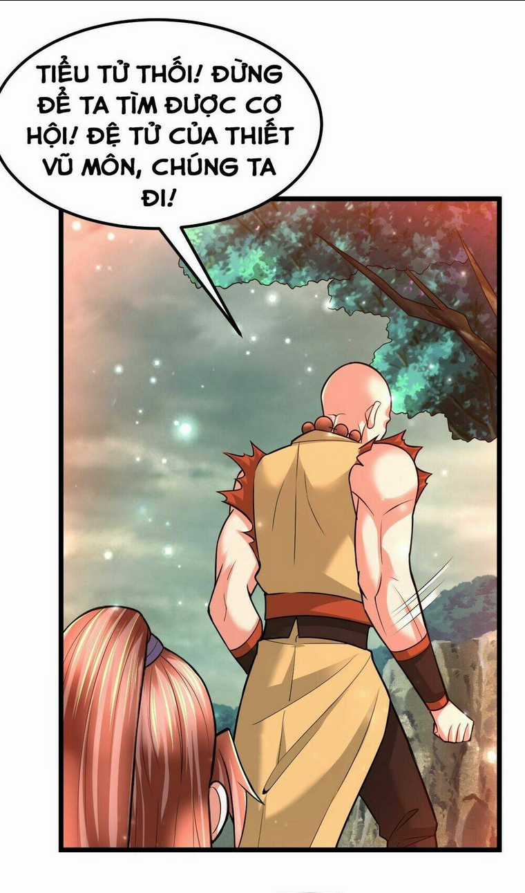 Võ Đạo Đỉnh Phong Chapter 42 trang 7