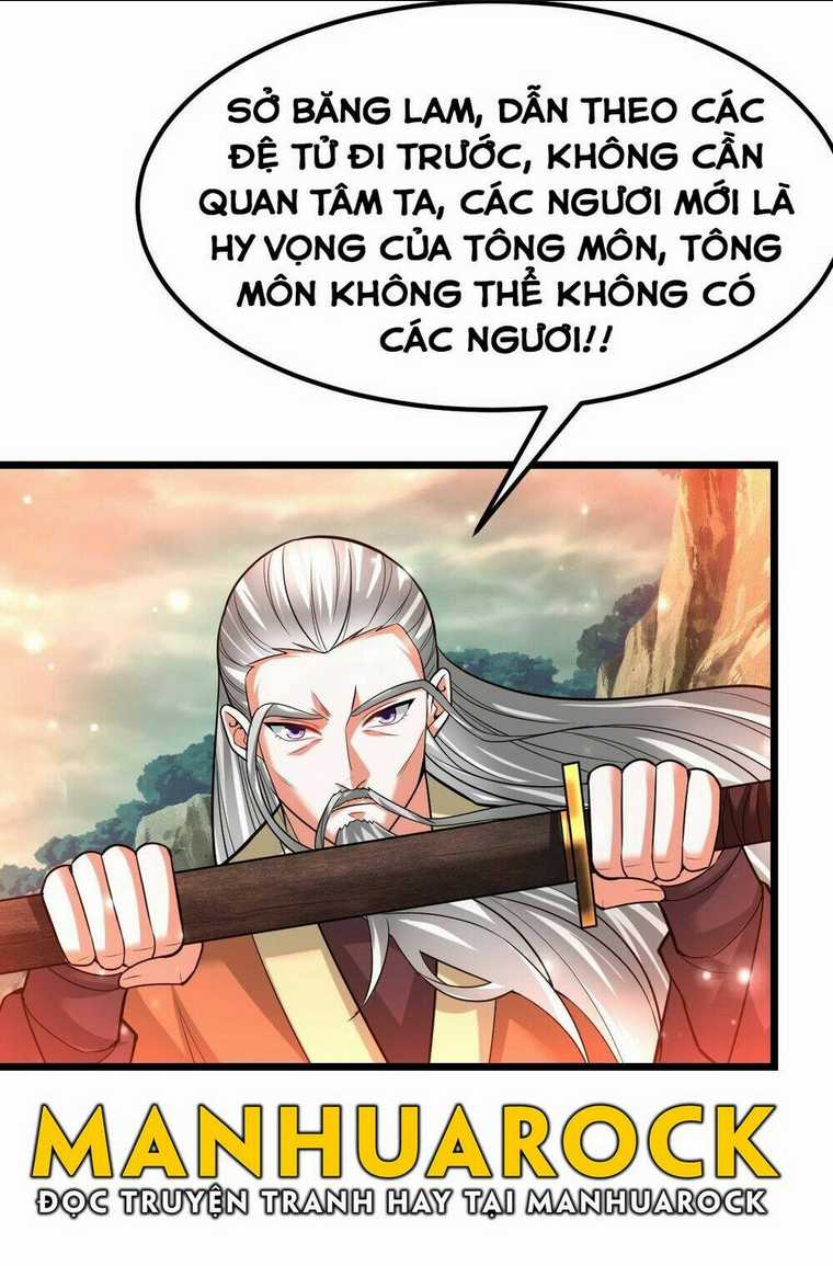 Võ Đạo Đỉnh Phong Chapter 42 trang 8