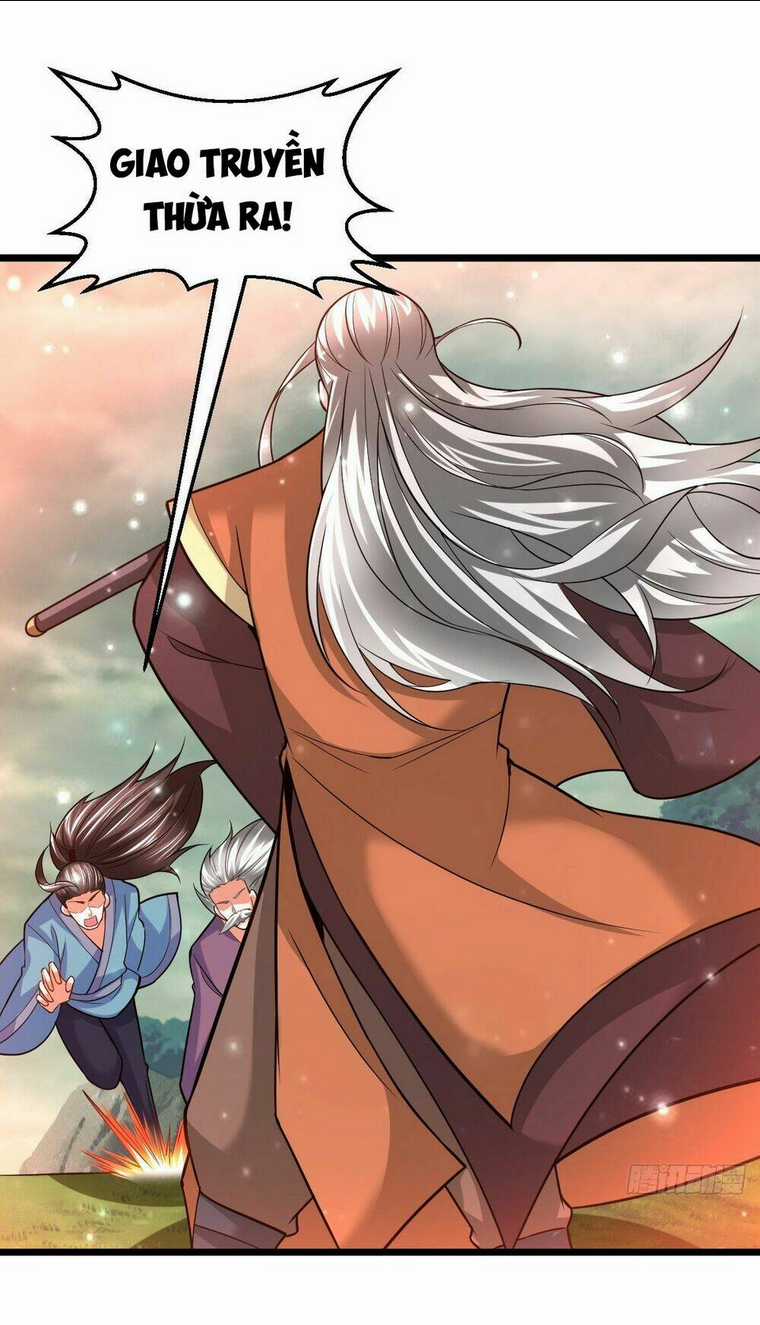 Võ Đạo Đỉnh Phong Chapter 42 trang 9