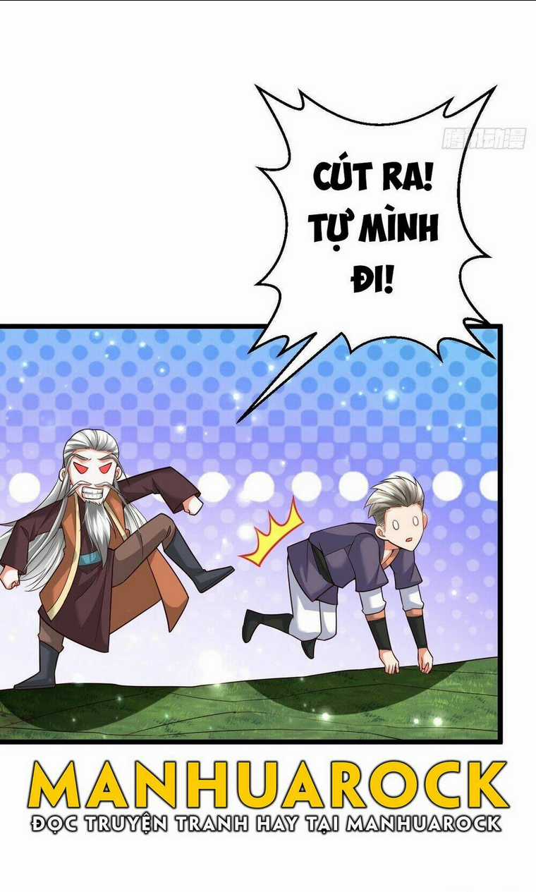 Võ Đạo Đỉnh Phong Chapter 43 trang 13