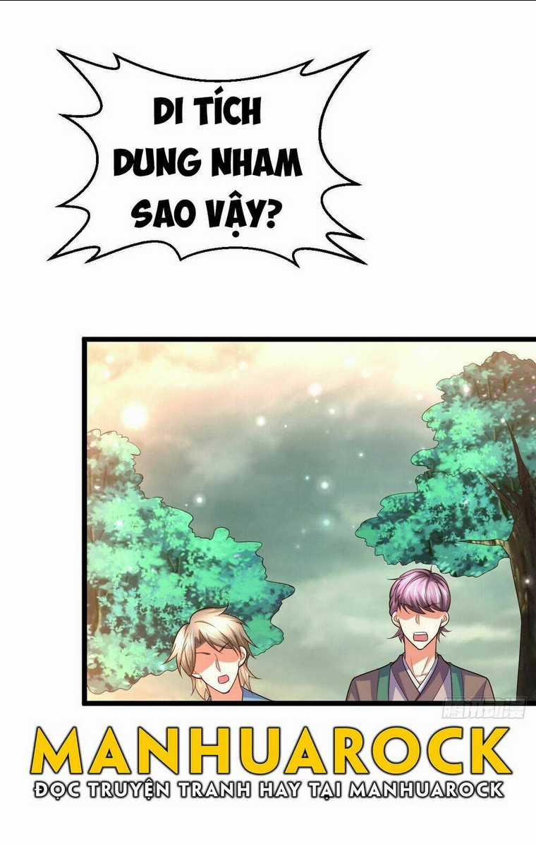 Võ Đạo Đỉnh Phong Chapter 43 trang 15