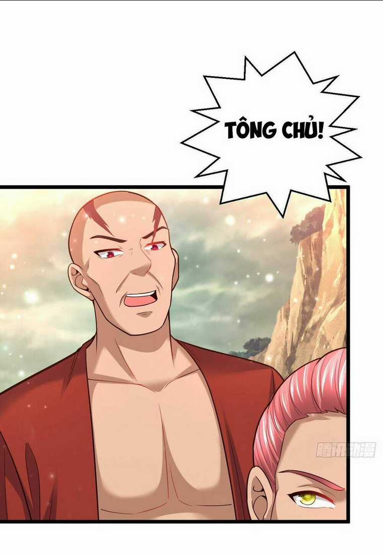 Võ Đạo Đỉnh Phong Chapter 43 trang 16