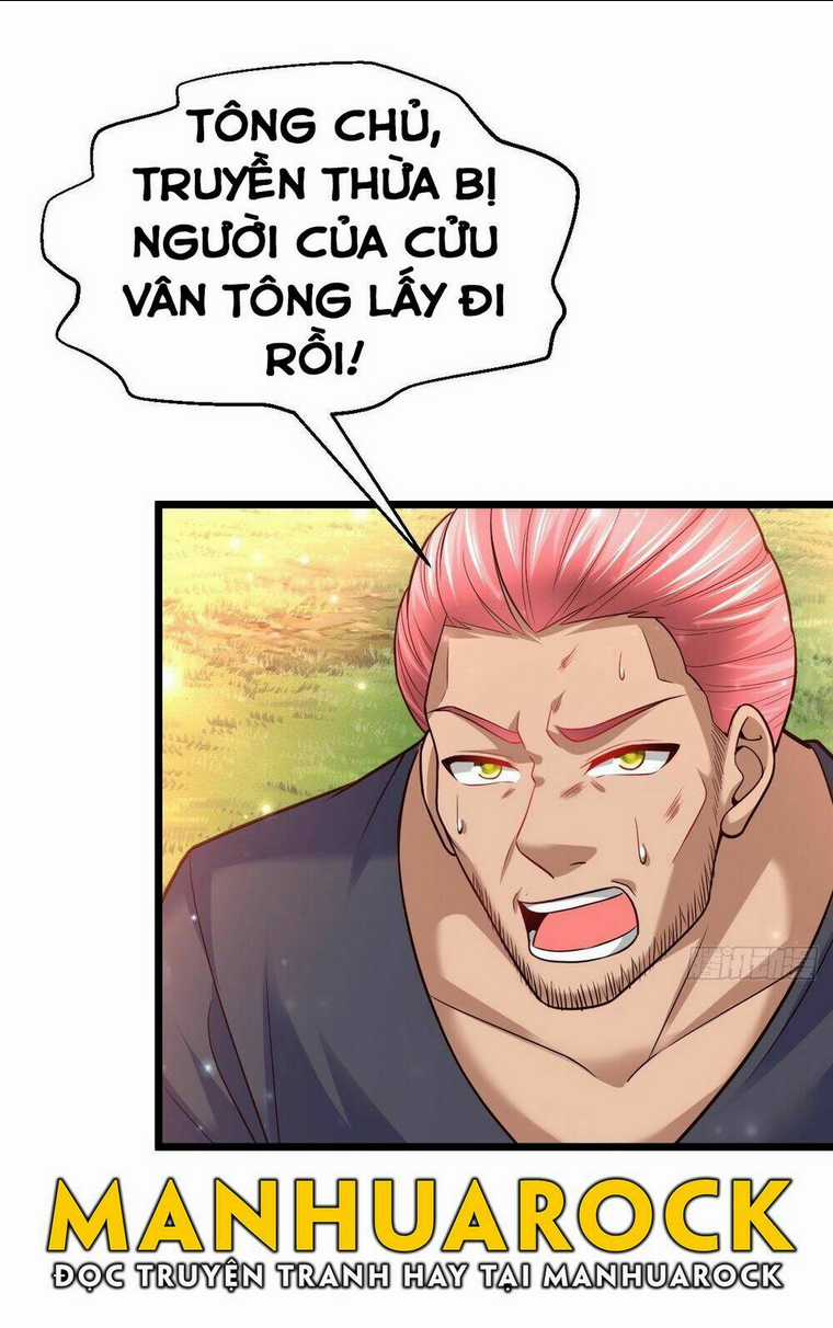 Võ Đạo Đỉnh Phong Chapter 43 trang 17