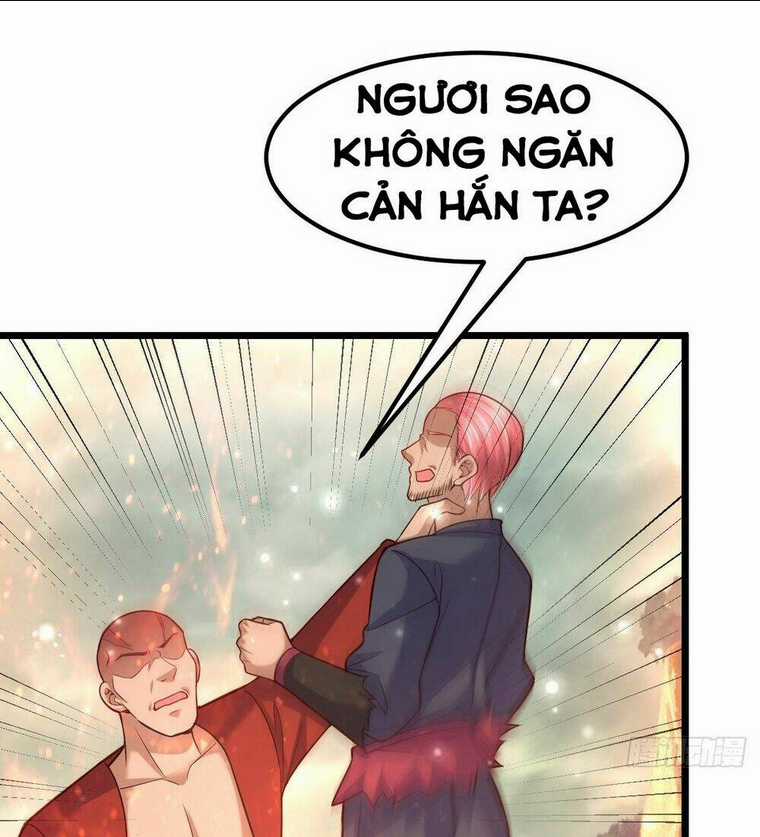 Võ Đạo Đỉnh Phong Chapter 43 trang 18