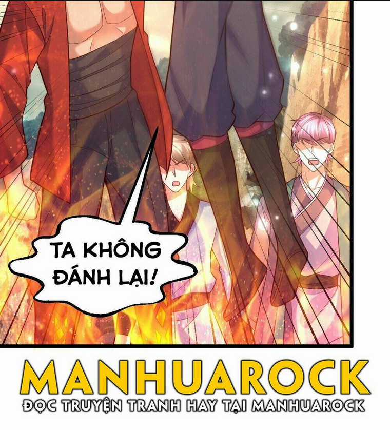 Võ Đạo Đỉnh Phong Chapter 43 trang 19