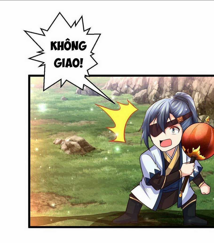 Võ Đạo Đỉnh Phong Chapter 43 trang 2