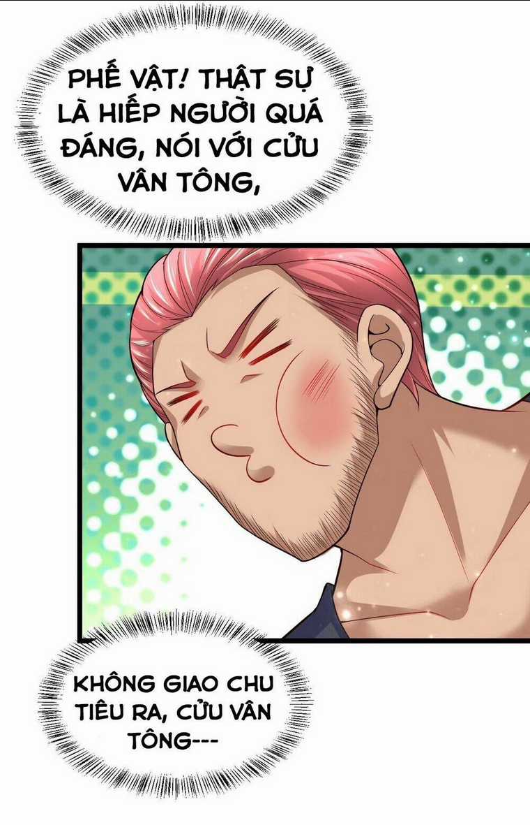 Võ Đạo Đỉnh Phong Chapter 43 trang 20