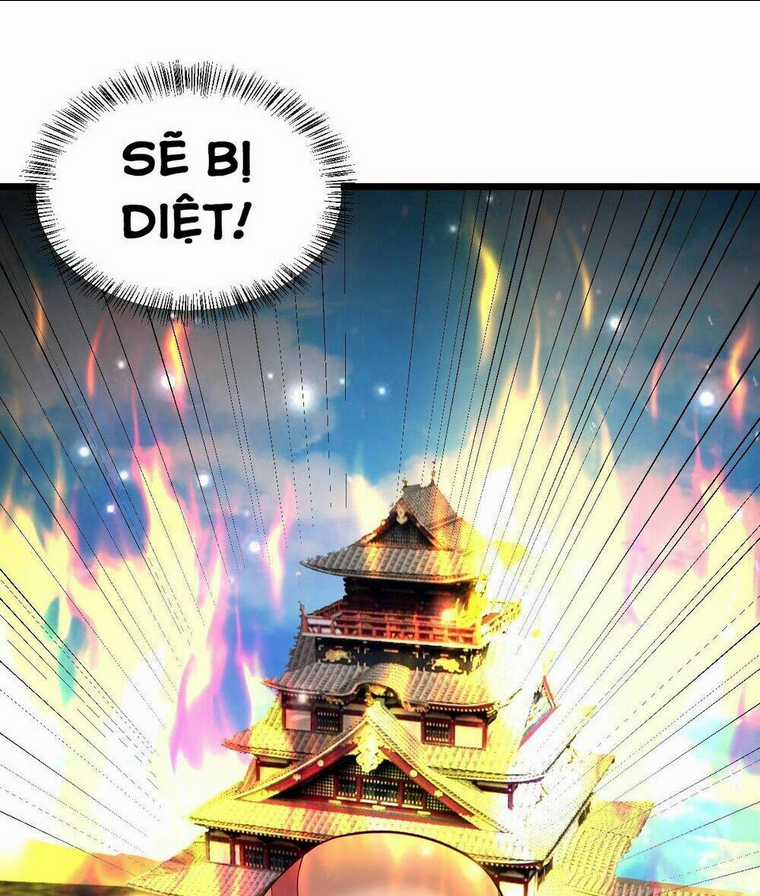 Võ Đạo Đỉnh Phong Chapter 43 trang 21