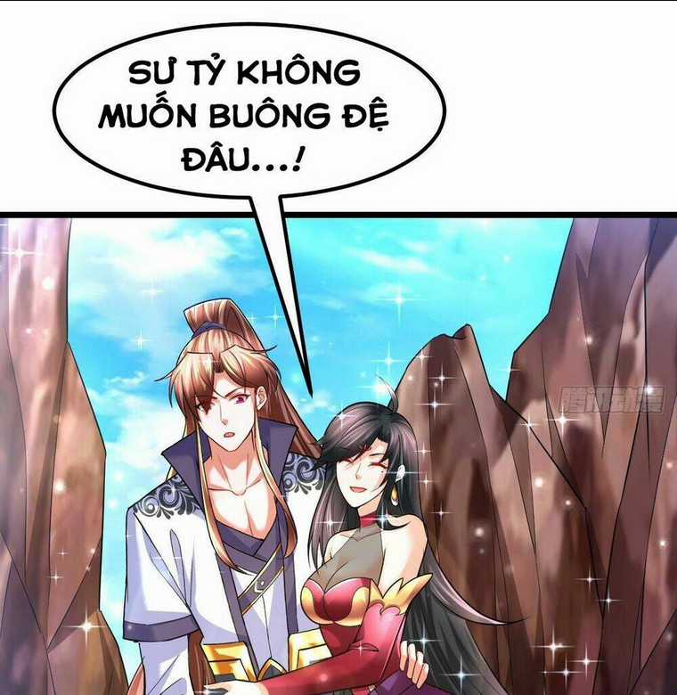 Võ Đạo Đỉnh Phong Chapter 43 trang 25