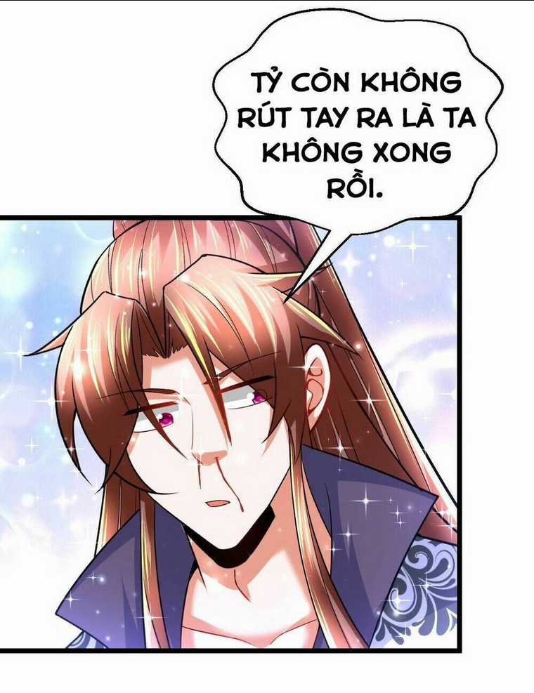 Võ Đạo Đỉnh Phong Chapter 43 trang 27