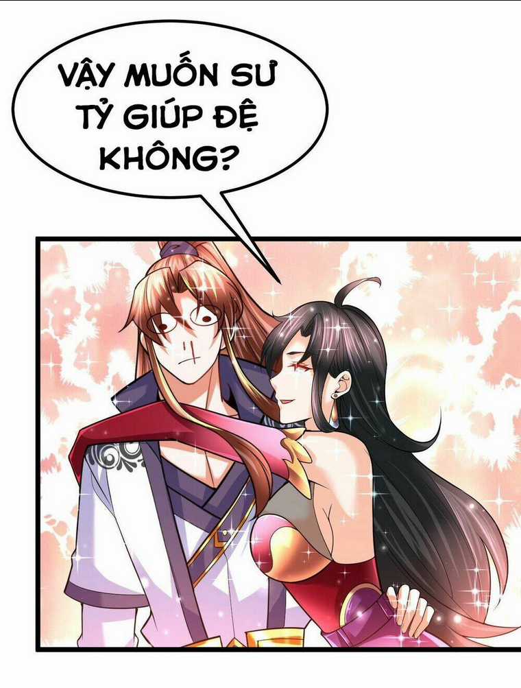 Võ Đạo Đỉnh Phong Chapter 43 trang 28