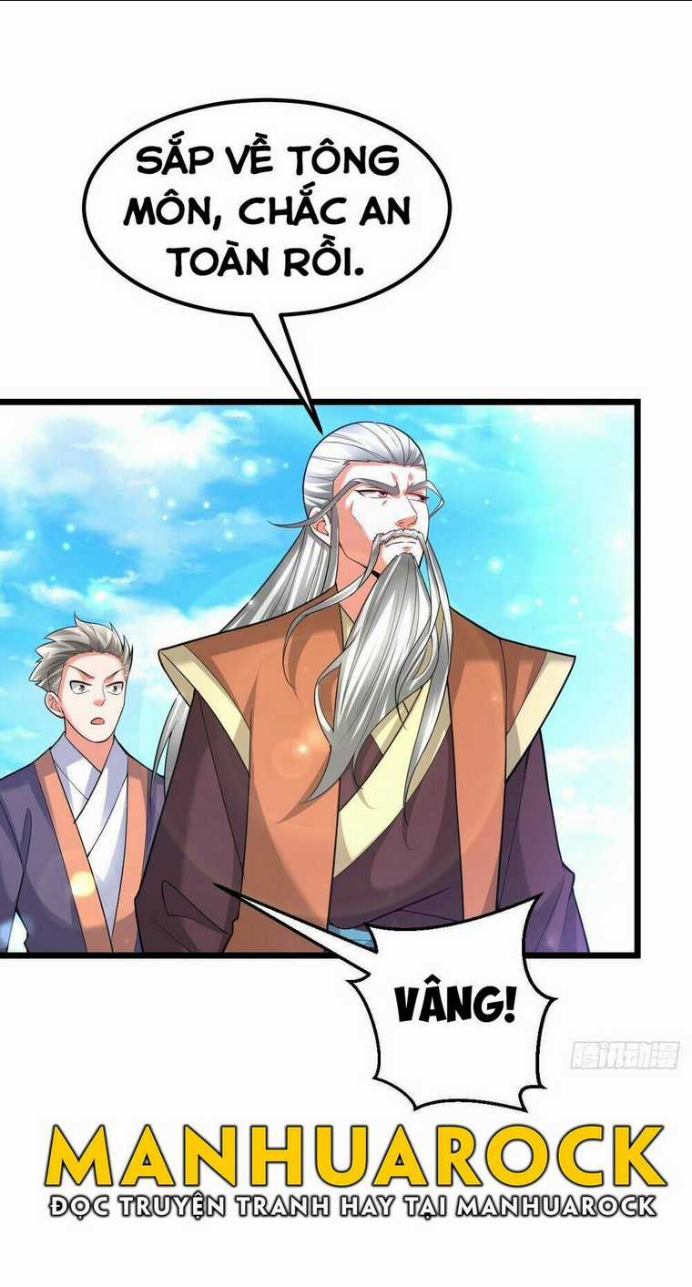 Võ Đạo Đỉnh Phong Chapter 43 trang 29