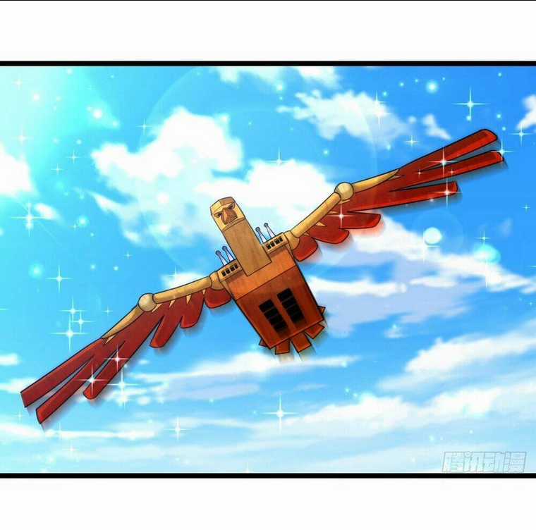 Võ Đạo Đỉnh Phong Chapter 43 trang 31