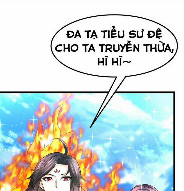 Võ Đạo Đỉnh Phong Chapter 43 trang 34