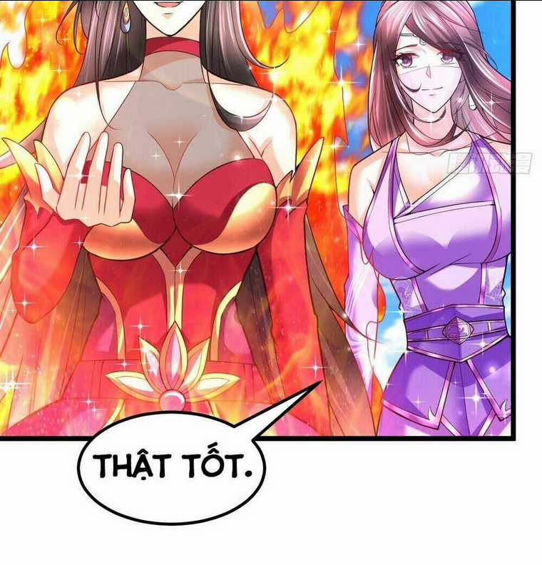 Võ Đạo Đỉnh Phong Chapter 43 trang 35