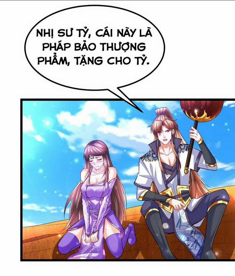 Võ Đạo Đỉnh Phong Chapter 43 trang 39