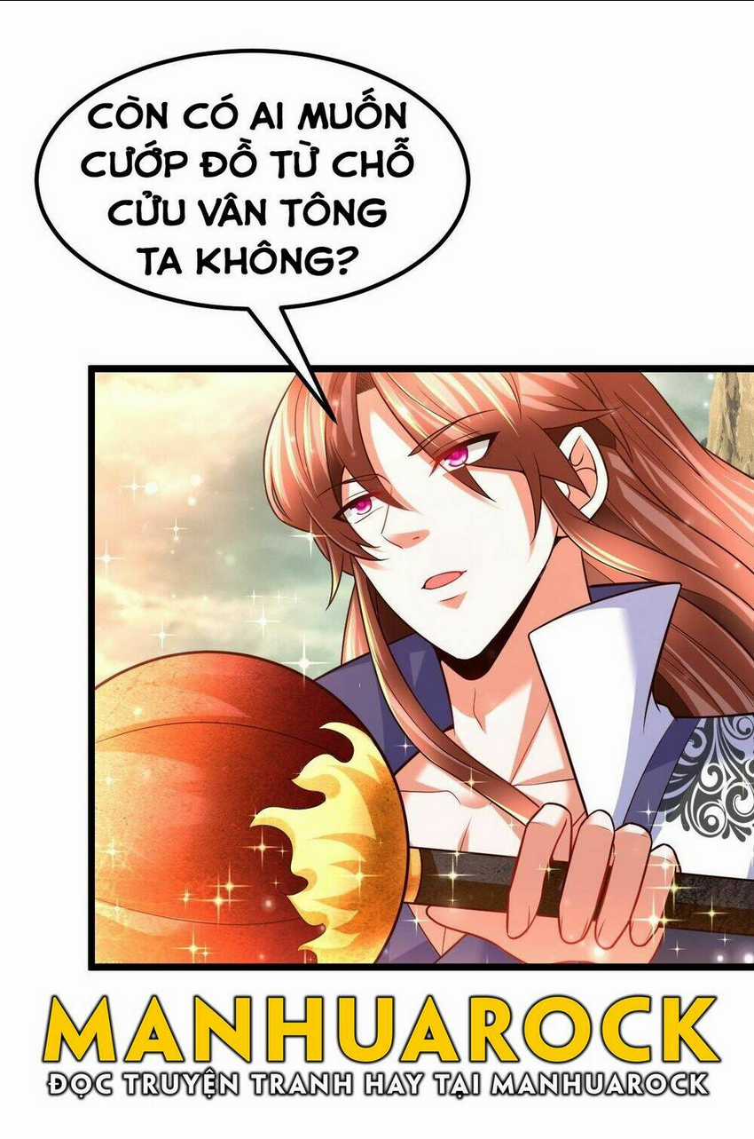 Võ Đạo Đỉnh Phong Chapter 43 trang 4