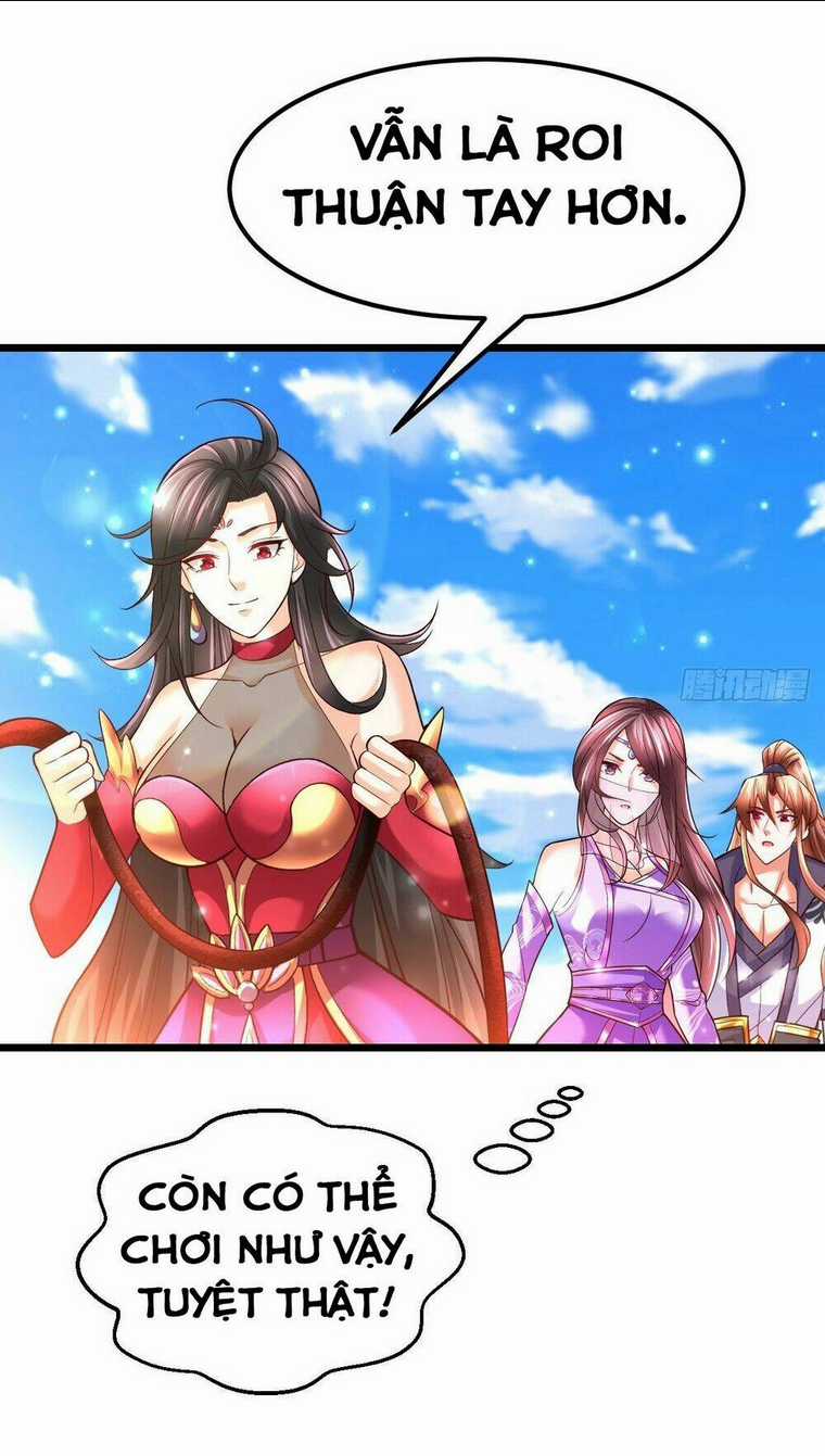 Võ Đạo Đỉnh Phong Chapter 43 trang 44