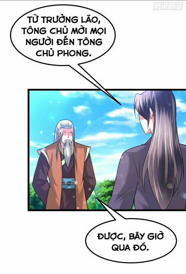 Võ Đạo Đỉnh Phong Chapter 43 trang 47