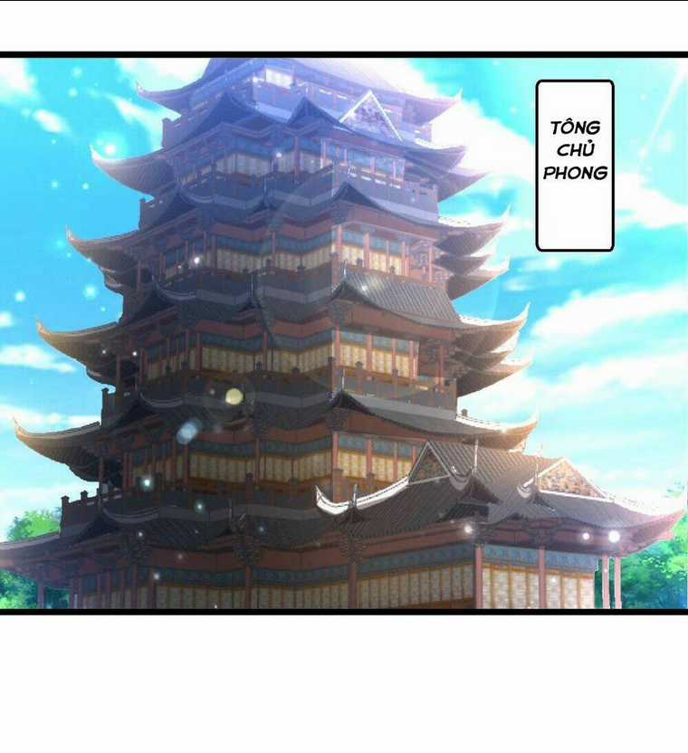 Võ Đạo Đỉnh Phong Chapter 43 trang 48