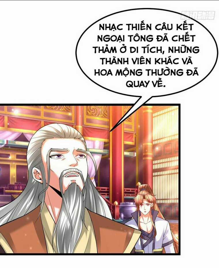 Võ Đạo Đỉnh Phong Chapter 43 trang 49