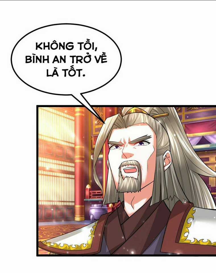 Võ Đạo Đỉnh Phong Chapter 43 trang 50