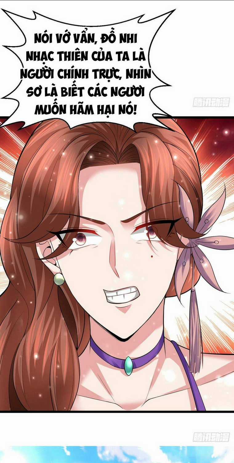 Võ Đạo Đỉnh Phong Chapter 43 trang 51