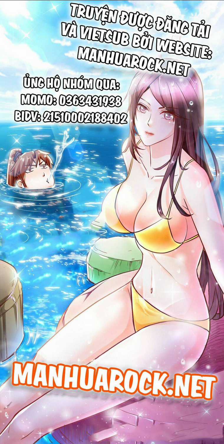 Võ Đạo Đỉnh Phong Chapter 43 trang 52