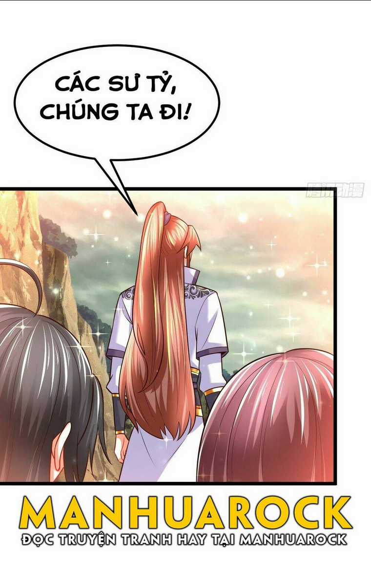 Võ Đạo Đỉnh Phong Chapter 43 trang 7