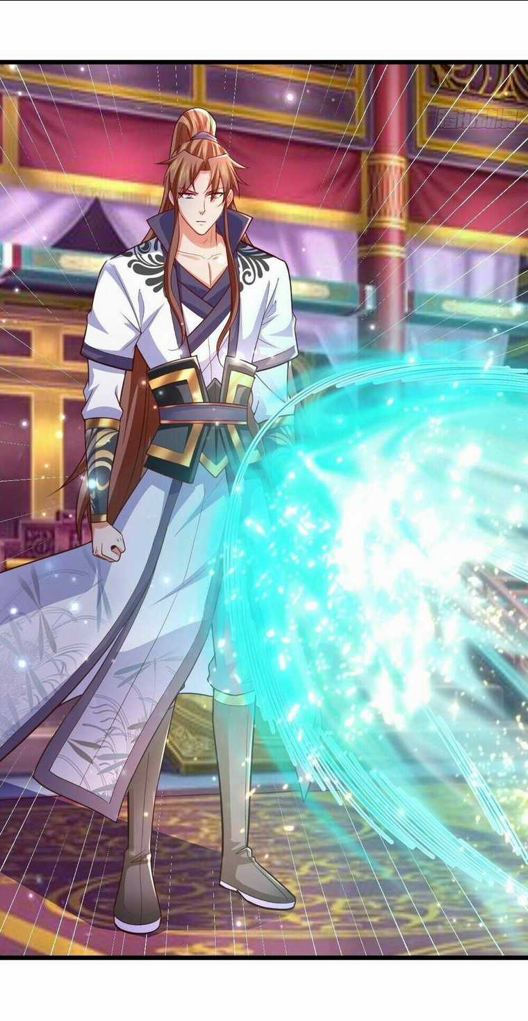 Võ Đạo Đỉnh Phong Chapter 44 trang 10