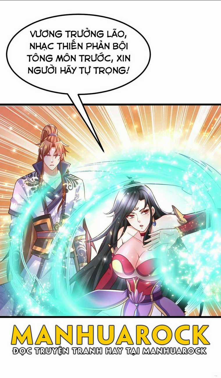 Võ Đạo Đỉnh Phong Chapter 44 trang 11