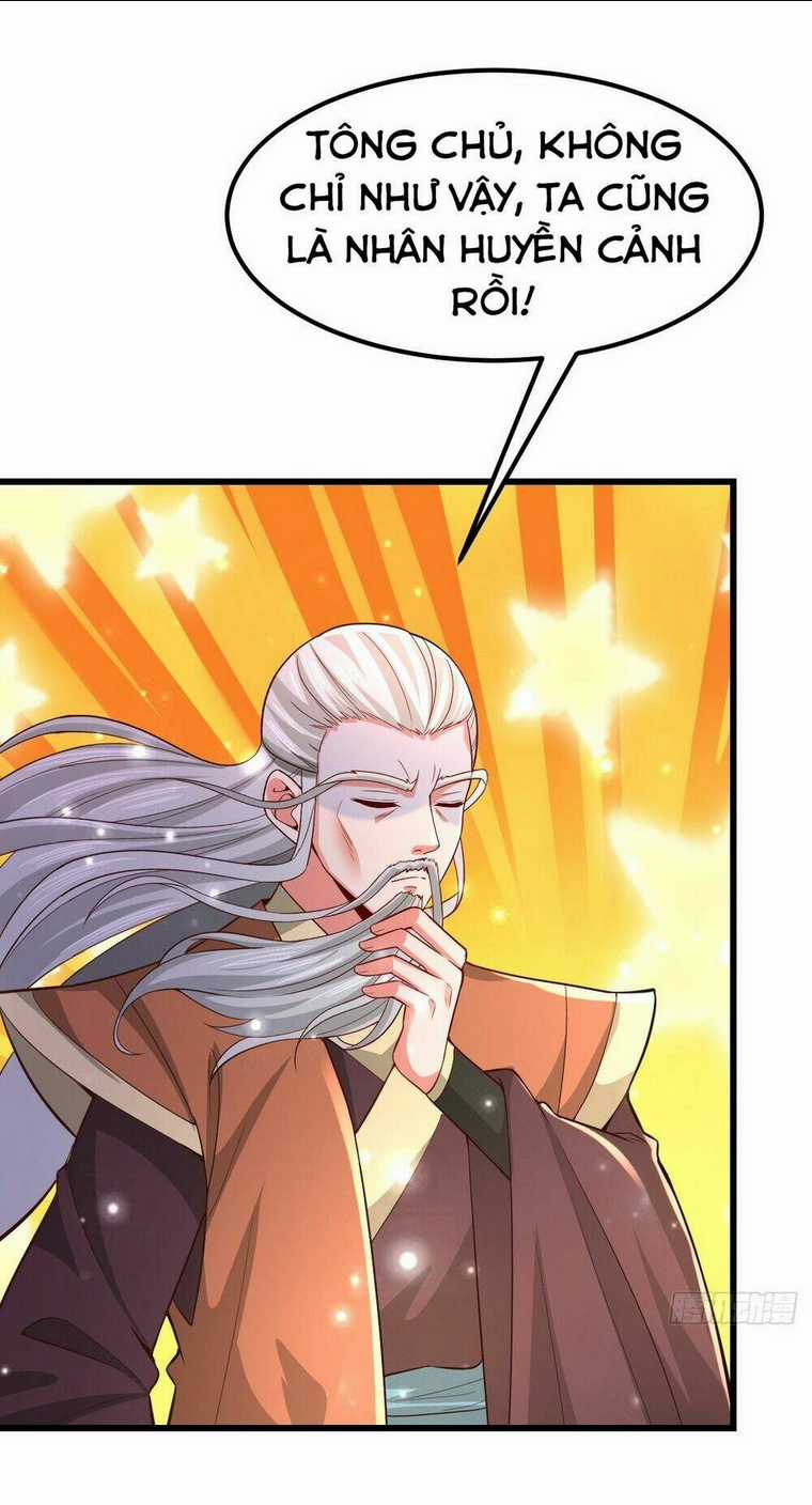 Võ Đạo Đỉnh Phong Chapter 44 trang 13