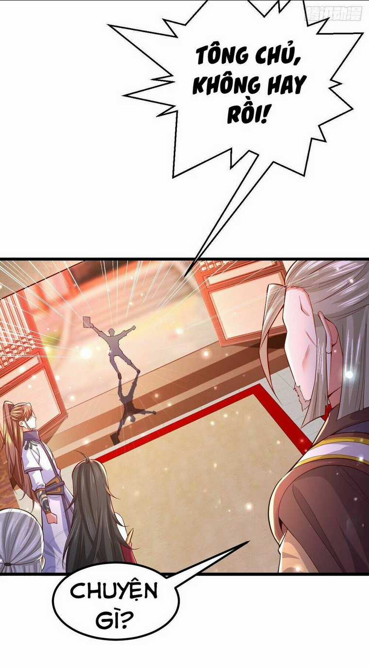 Võ Đạo Đỉnh Phong Chapter 44 trang 15