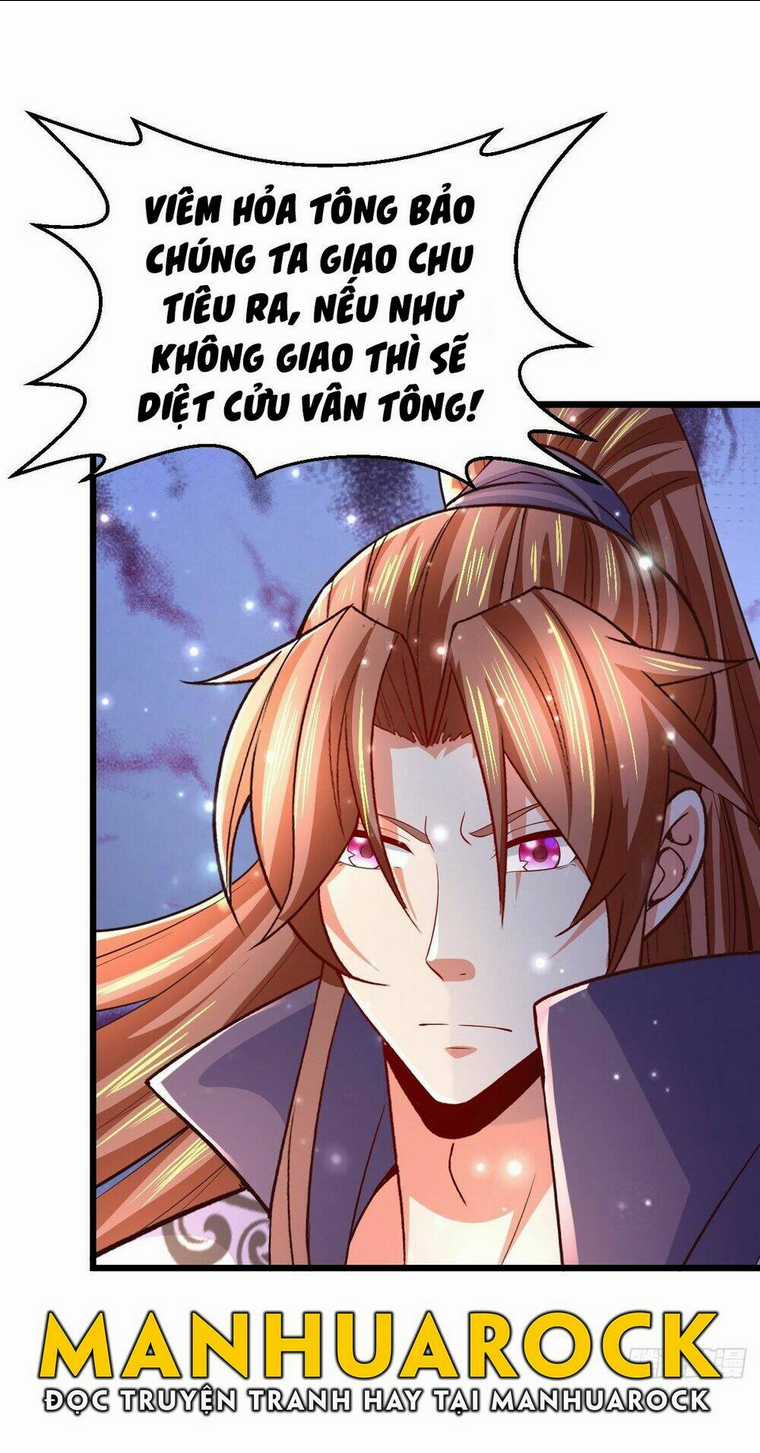 Võ Đạo Đỉnh Phong Chapter 44 trang 16