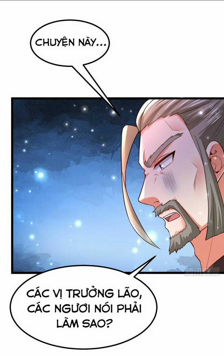 Võ Đạo Đỉnh Phong Chapter 44 trang 19