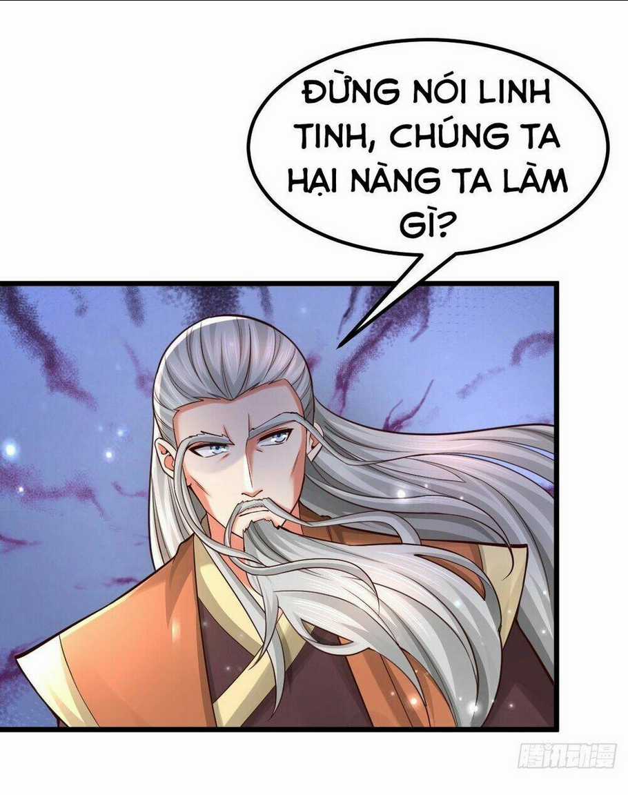 Võ Đạo Đỉnh Phong Chapter 44 trang 2