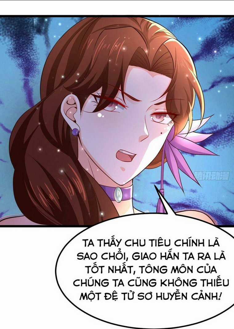 Võ Đạo Đỉnh Phong Chapter 44 trang 20