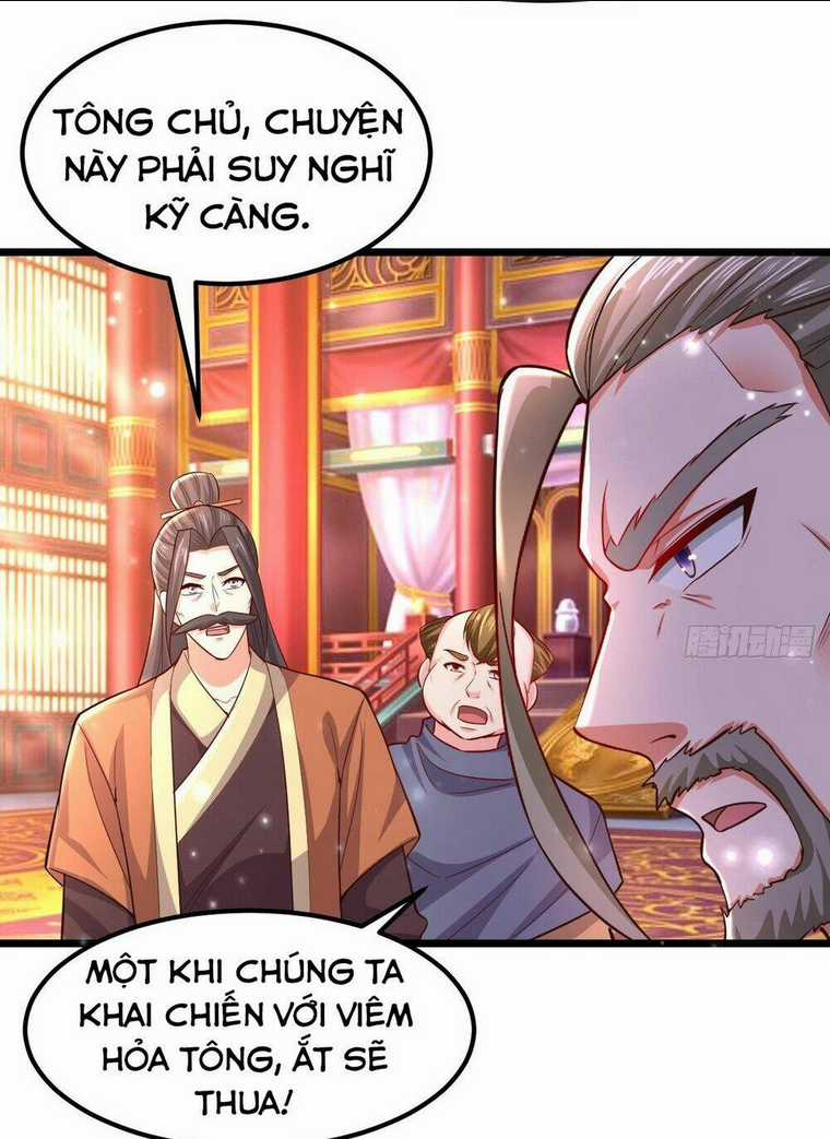 Võ Đạo Đỉnh Phong Chapter 44 trang 21