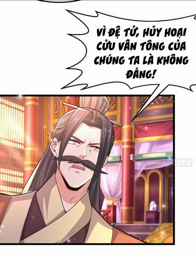 Võ Đạo Đỉnh Phong Chapter 44 trang 22