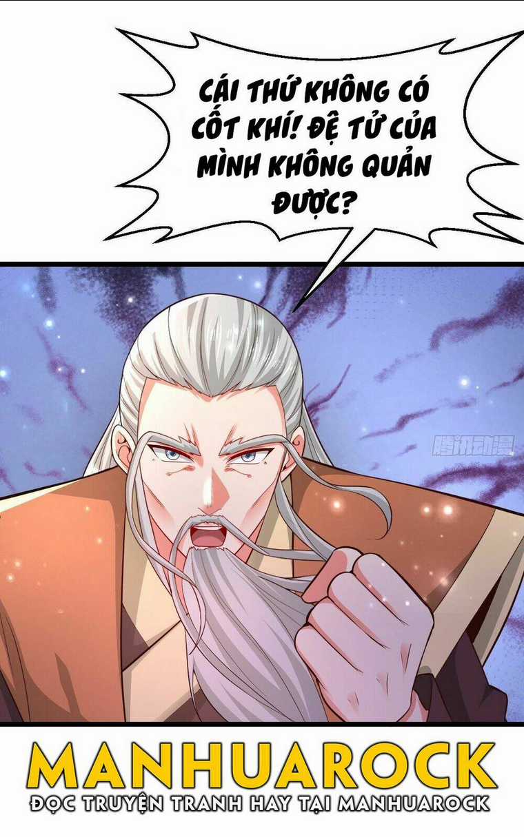 Võ Đạo Đỉnh Phong Chapter 44 trang 23