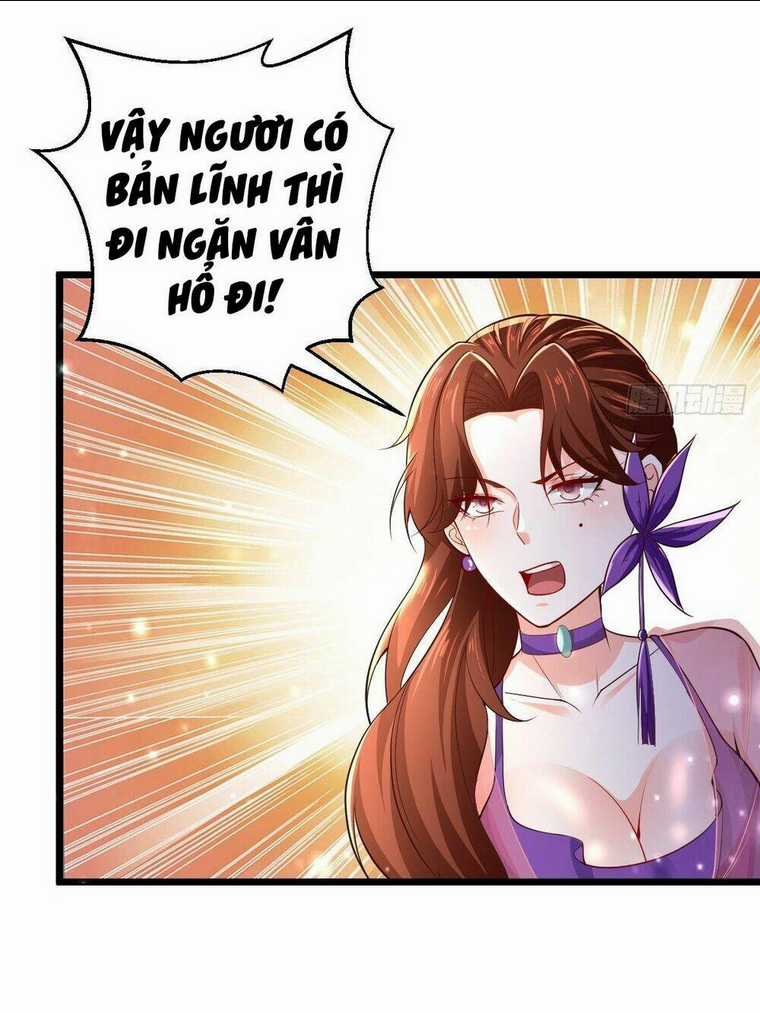 Võ Đạo Đỉnh Phong Chapter 44 trang 24