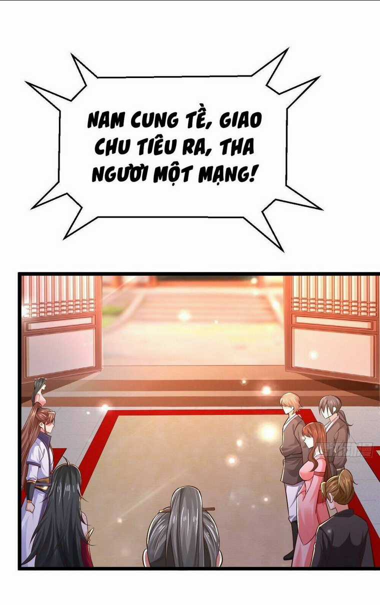 Võ Đạo Đỉnh Phong Chapter 44 trang 25