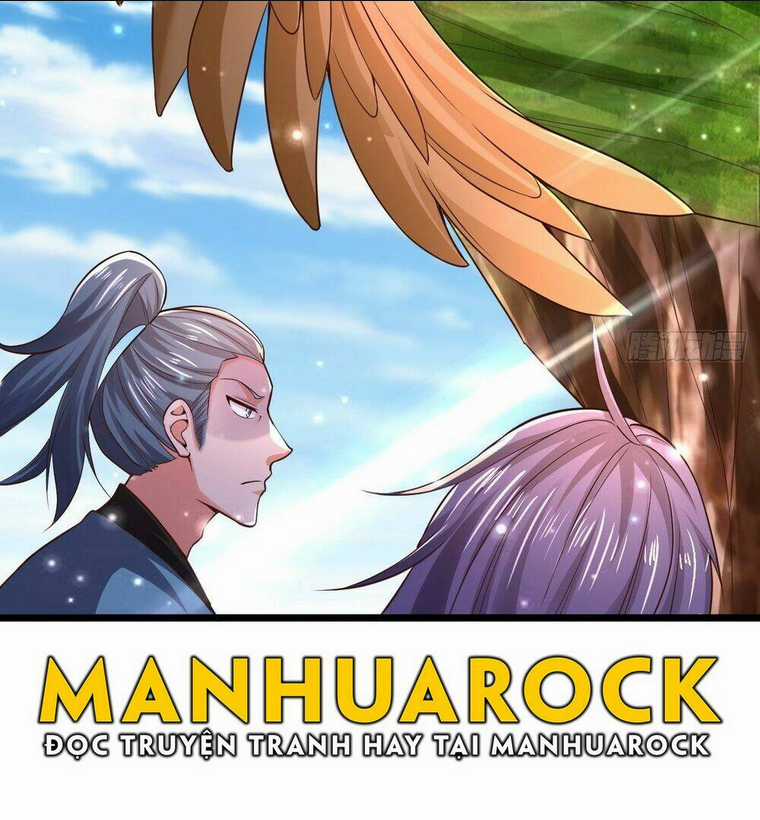 Võ Đạo Đỉnh Phong Chapter 44 trang 28