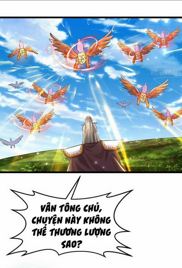 Võ Đạo Đỉnh Phong Chapter 44 trang 29