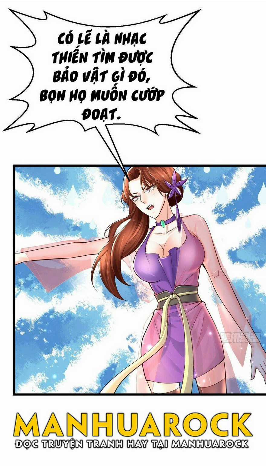 Võ Đạo Đỉnh Phong Chapter 44 trang 3